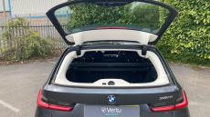 BMW 3 Series 320i Sport 5dr Step Auto Petrol Estate